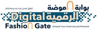Digital Fashion Gate